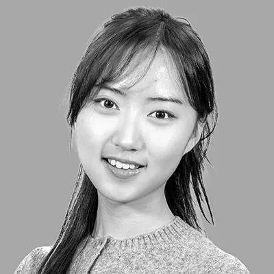 Wake Tech graduate Sehyun Park
