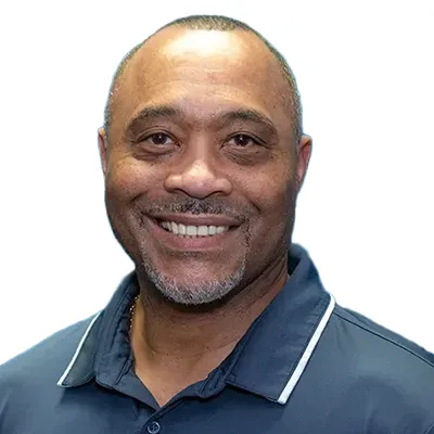 Keith  Gray