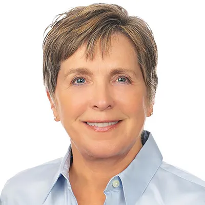 Linda Reeves