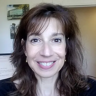 Anne Magnuson