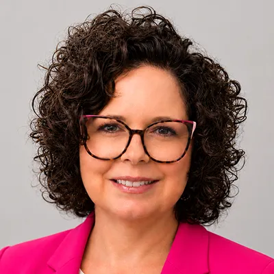 Lesley Clark