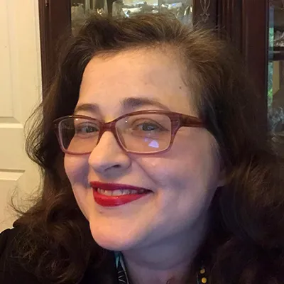 Maria Warren