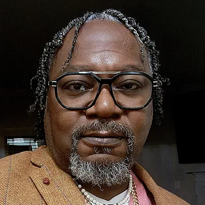 Rhoderick Fleming