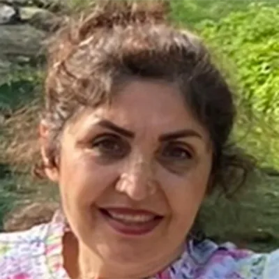 Sahel  Shahroudi