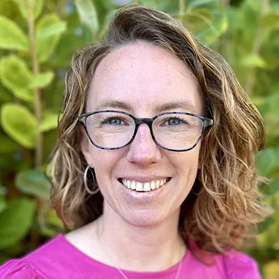 Sarah Horstman
