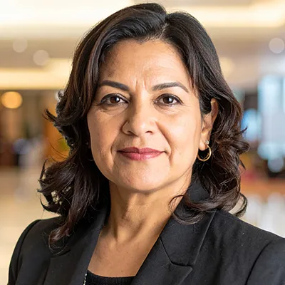 image of Wake Tech Hospitality Professional Services agent, Helena