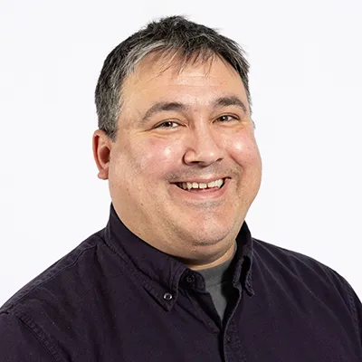 John Dretzka