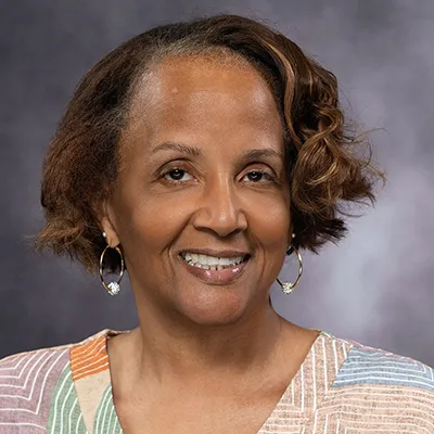 Corliss Furbert