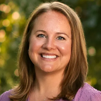 Jessica Styers