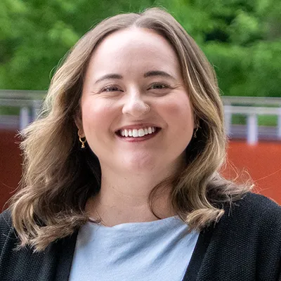 Samantha Nelson