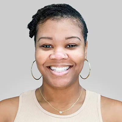 Shakeda Muldrow