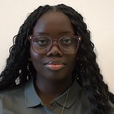 Sheila Kouchoelo