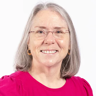 Meg Stradling