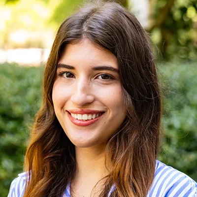 Julia Virginio-Cruz
