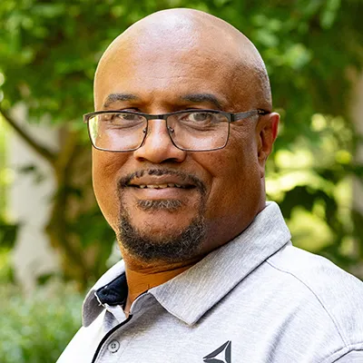 Marcus Macon