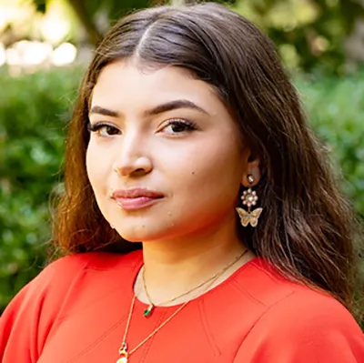 Laura Orellana-Machuca