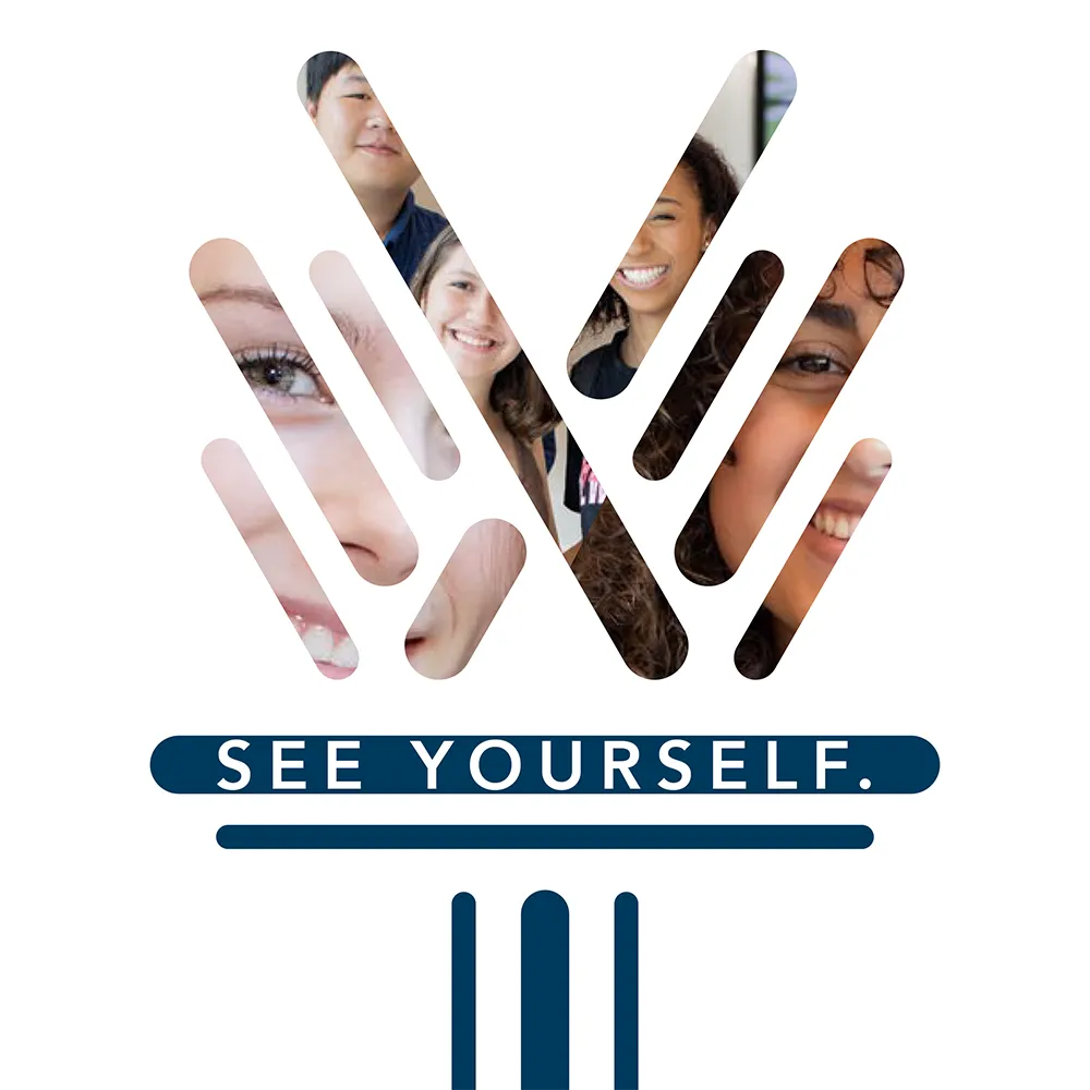 Cover of the Wake Tech Viewbook