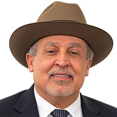 Ali Kamrani