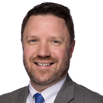 Brian Gann