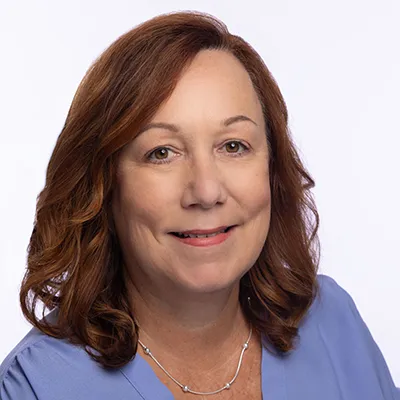 Cindy Luttrell