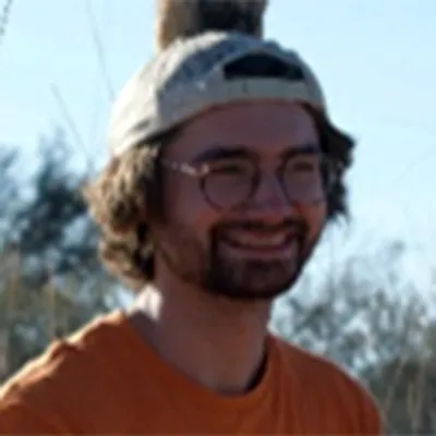 Hunter Cox