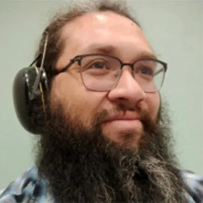 Octavio Guzman-Montelongo