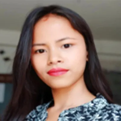 Poonam Chaudhary