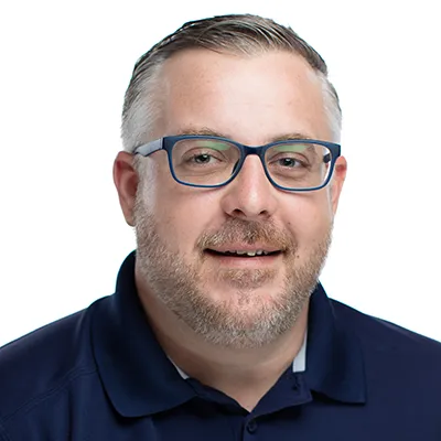 Wes Harlow