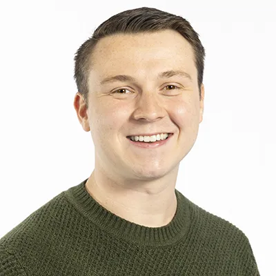 Ethan Taylor