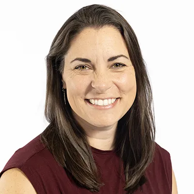 Megan Simmons