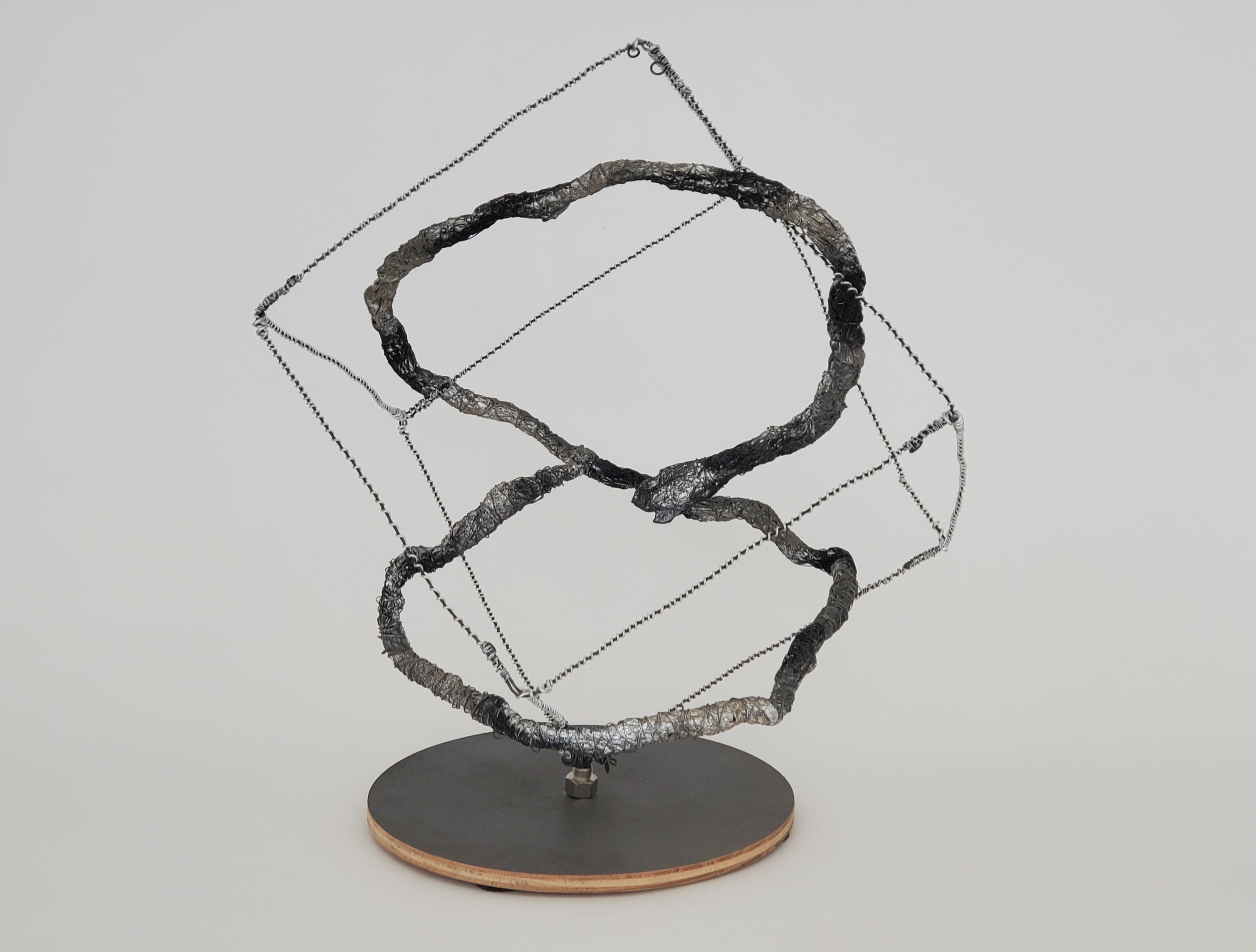 Three Dimensional Design | Wake Tech