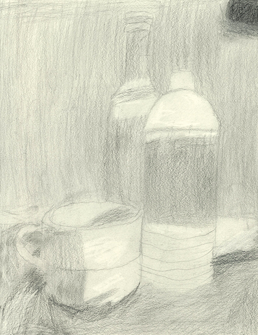 Graphite Study | Wake Tech