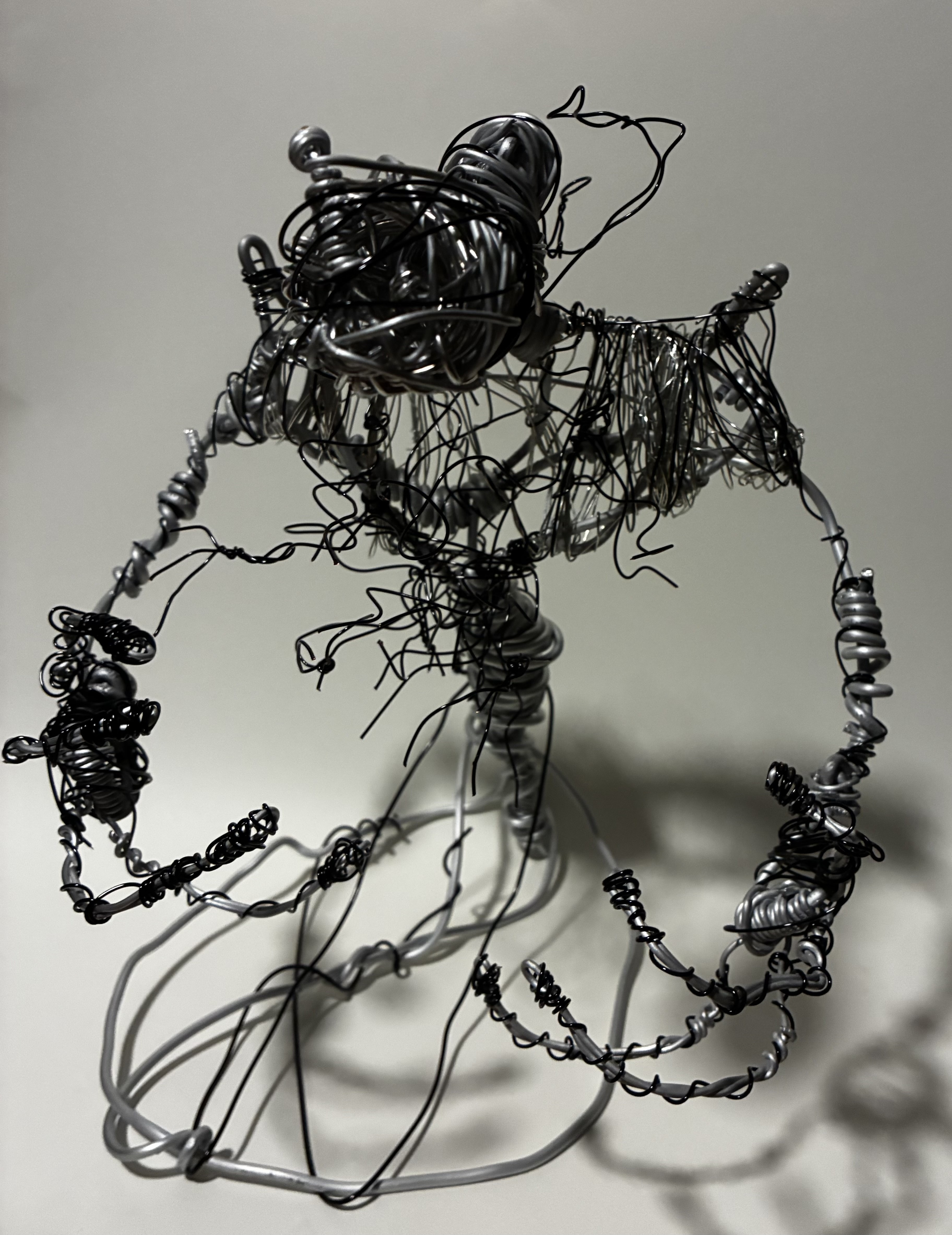 Stress Free | Wake Tech