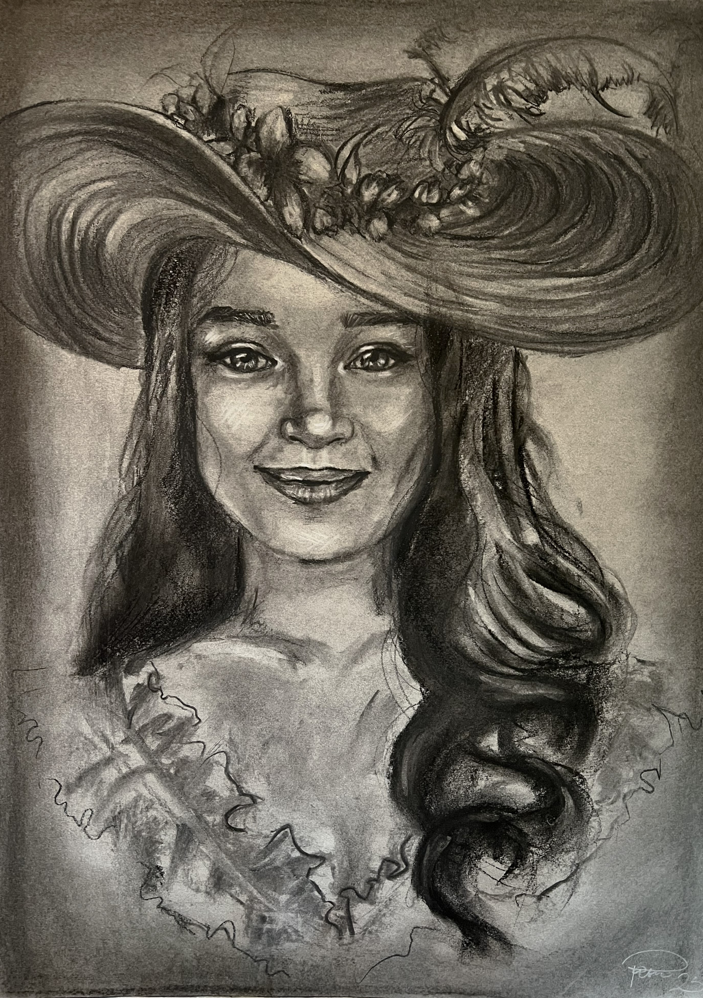 Patricia Bridgerton | Wake Tech