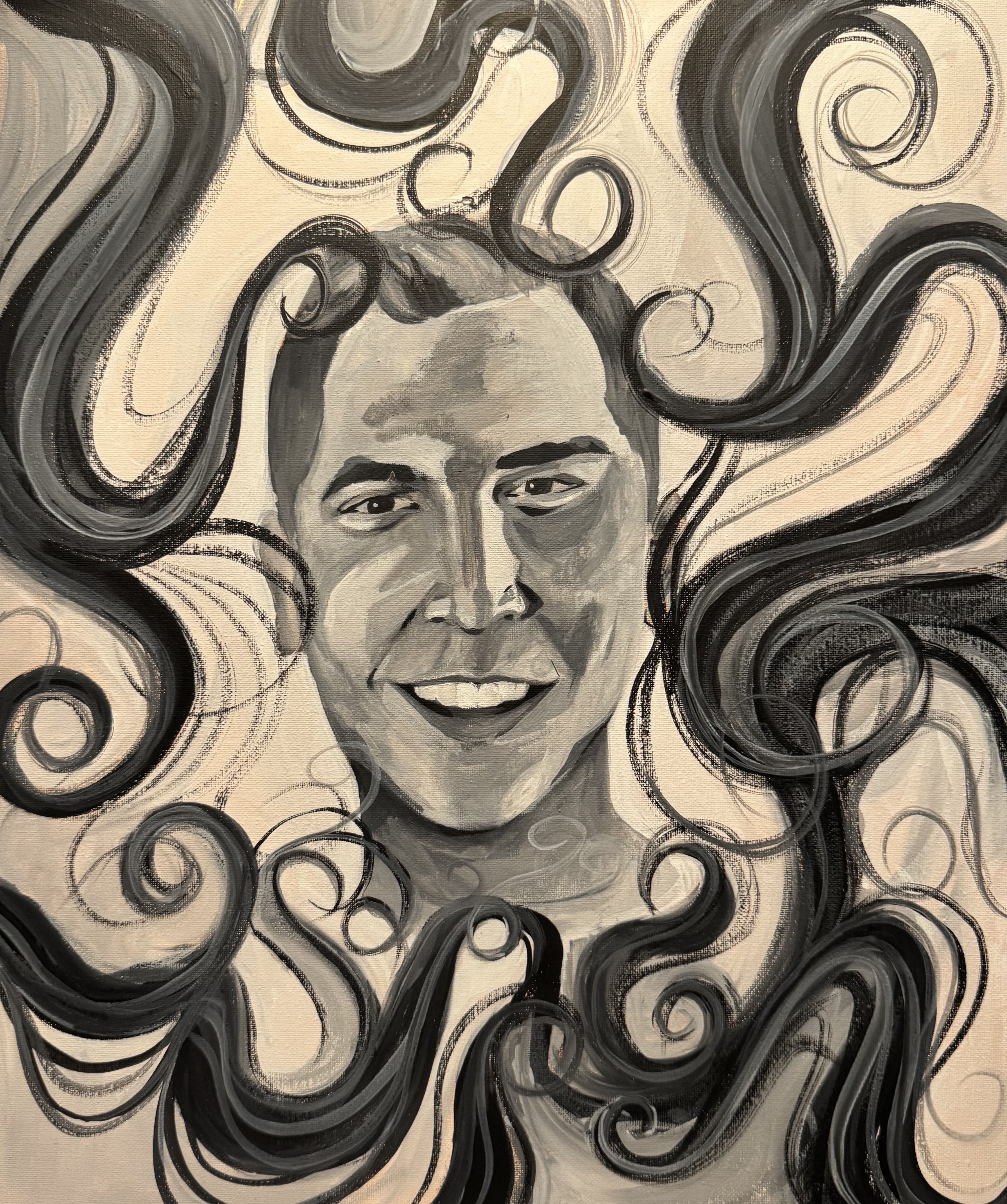 My Brother | Wake Tech