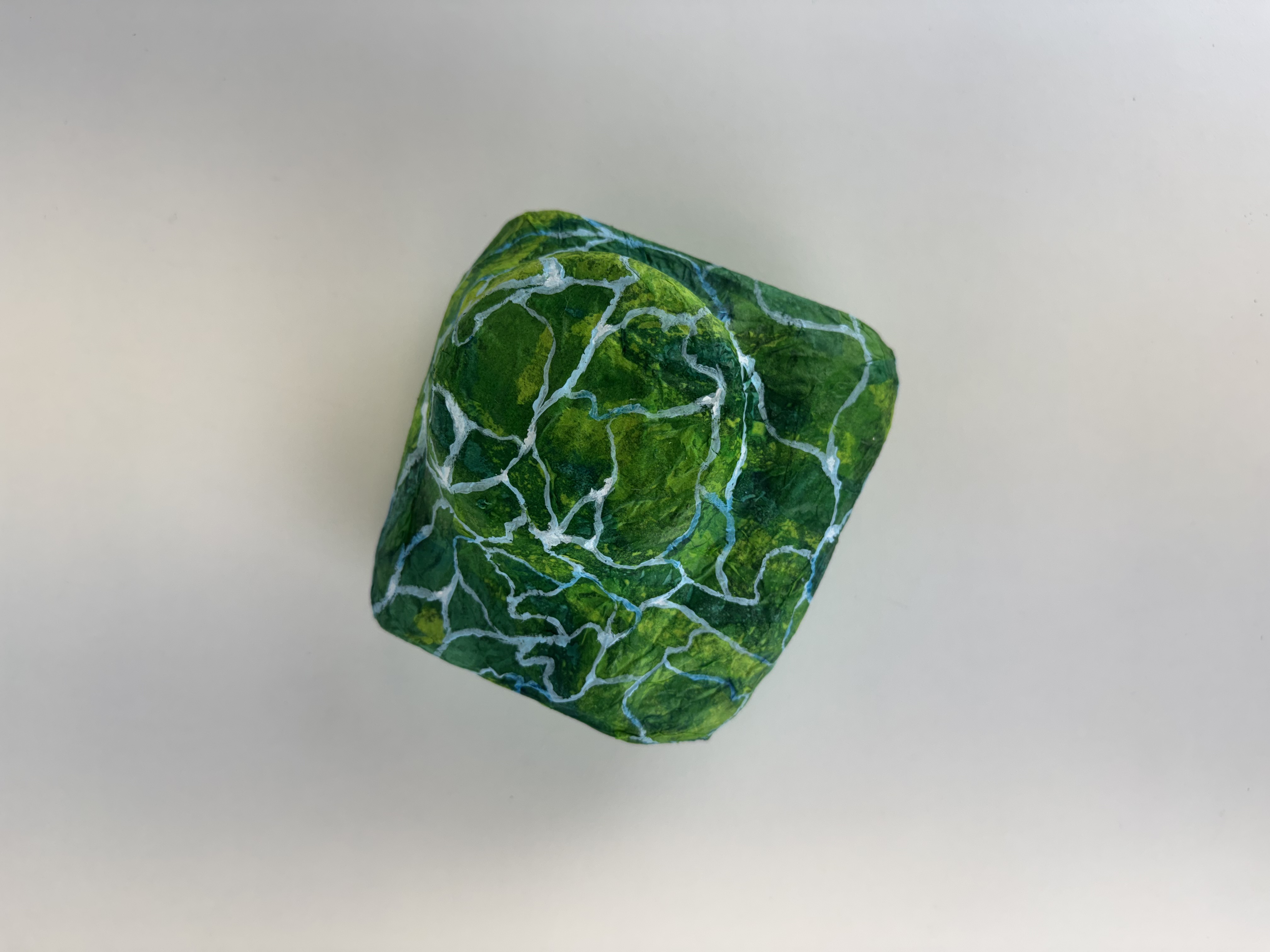 Beauty in Obsolete | Wake Tech