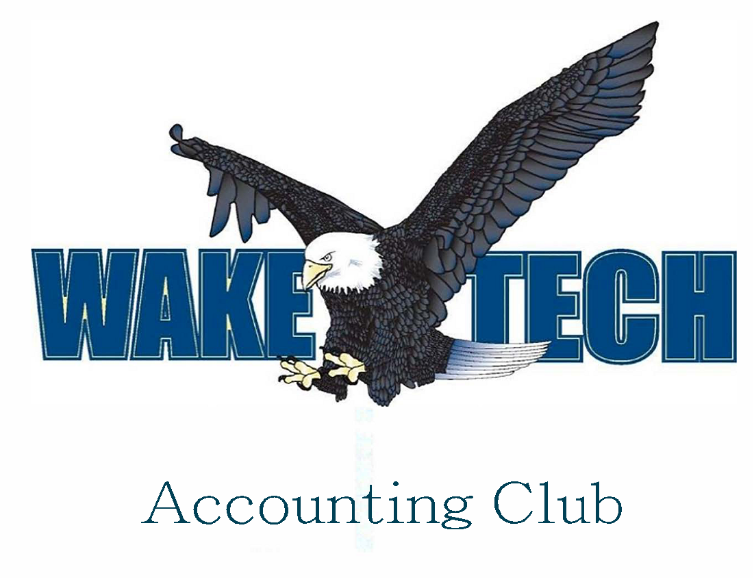 Virtual Accounting Club &quot;Evening Edition&quot; 1/28/21 7:30 PM