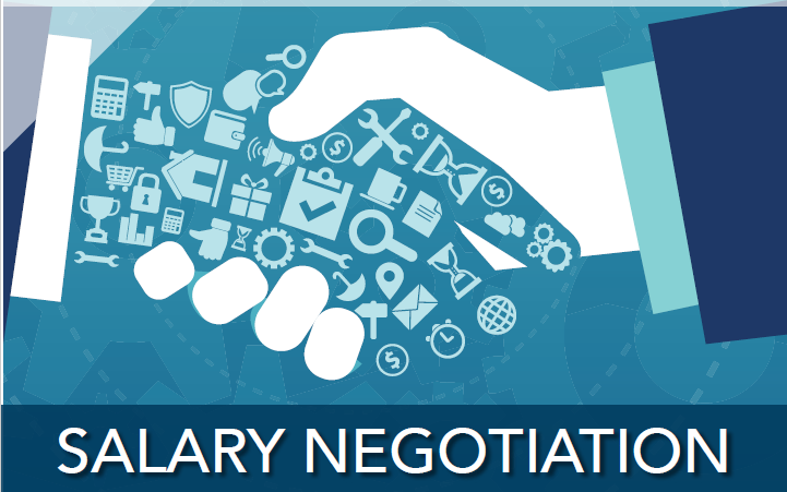 Salary Negotiation Workshop
