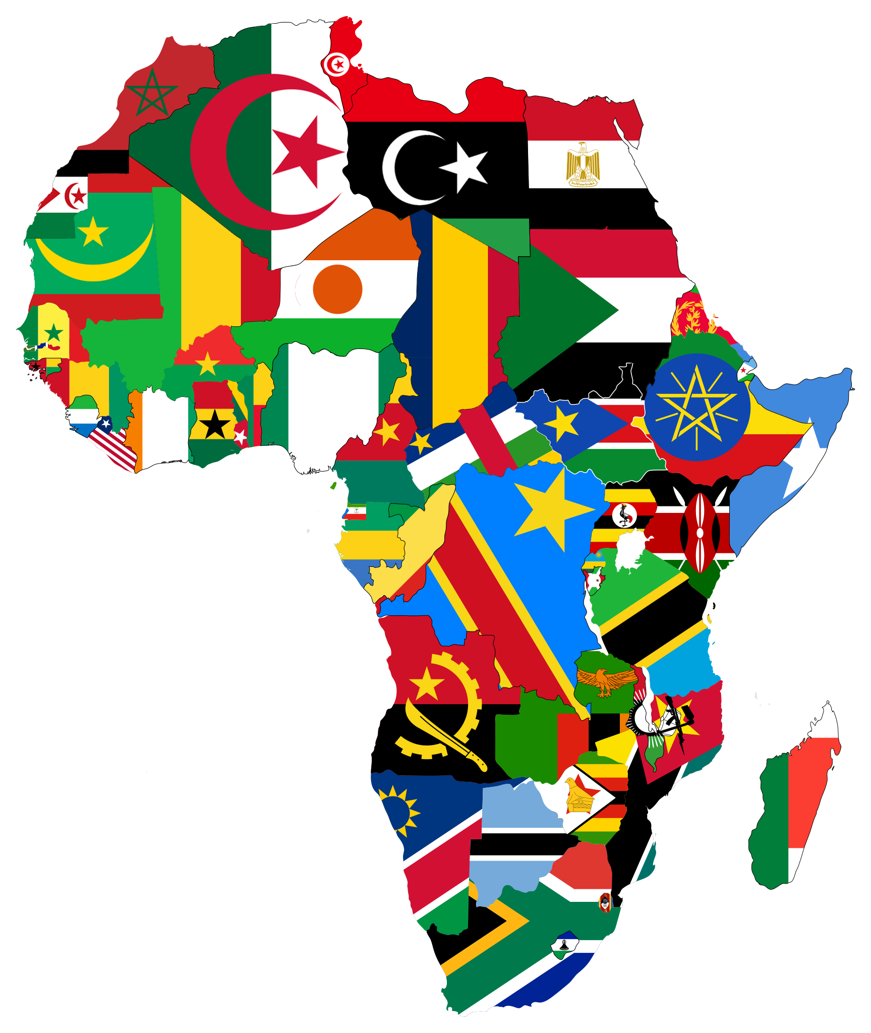 African Caribbean Union Meeting