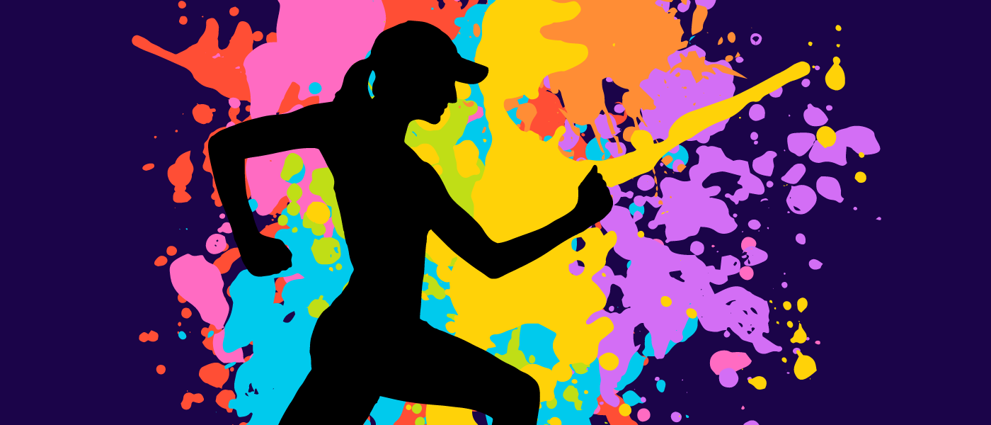Spring Spirit Sprint - 5K Color Run | Wake Tech