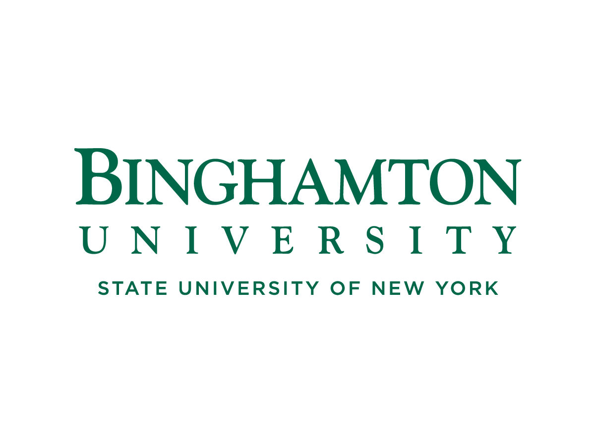 Binghamton University Campus Visit