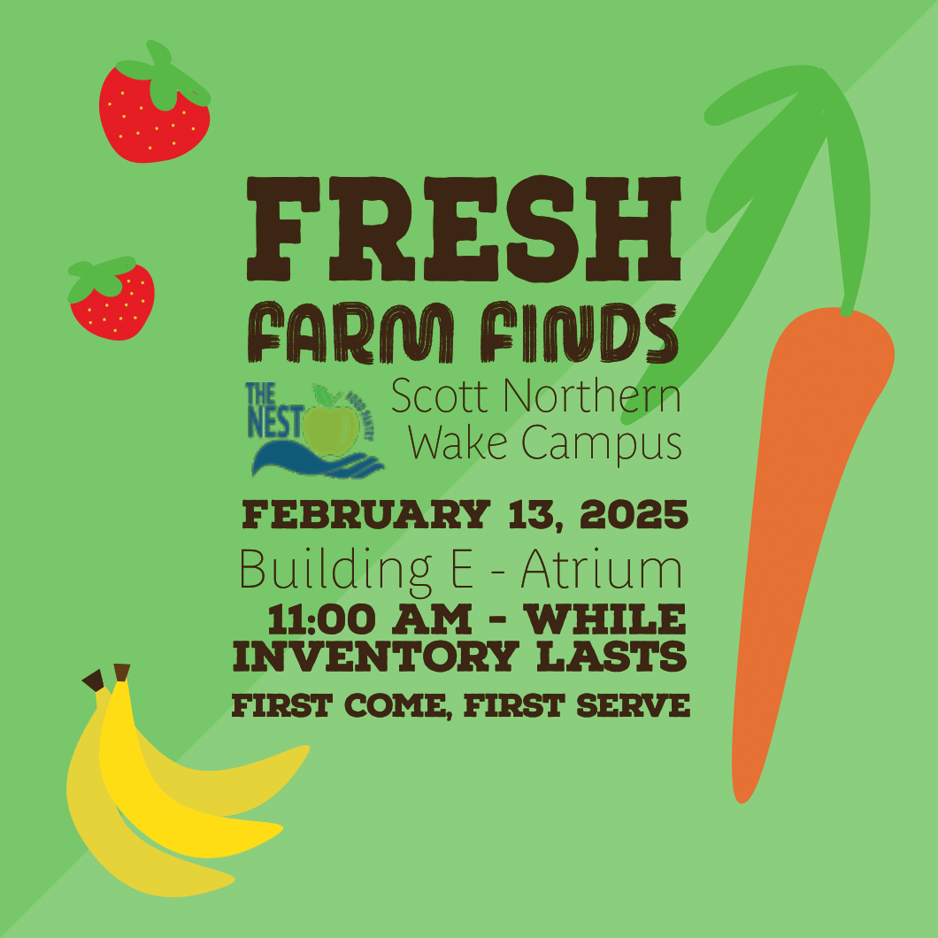 Fresh Farm Finds