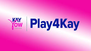 Play4Kay Women's Volleyball Game