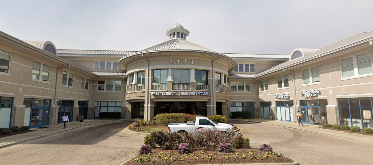 Welcome Week at Western Wake