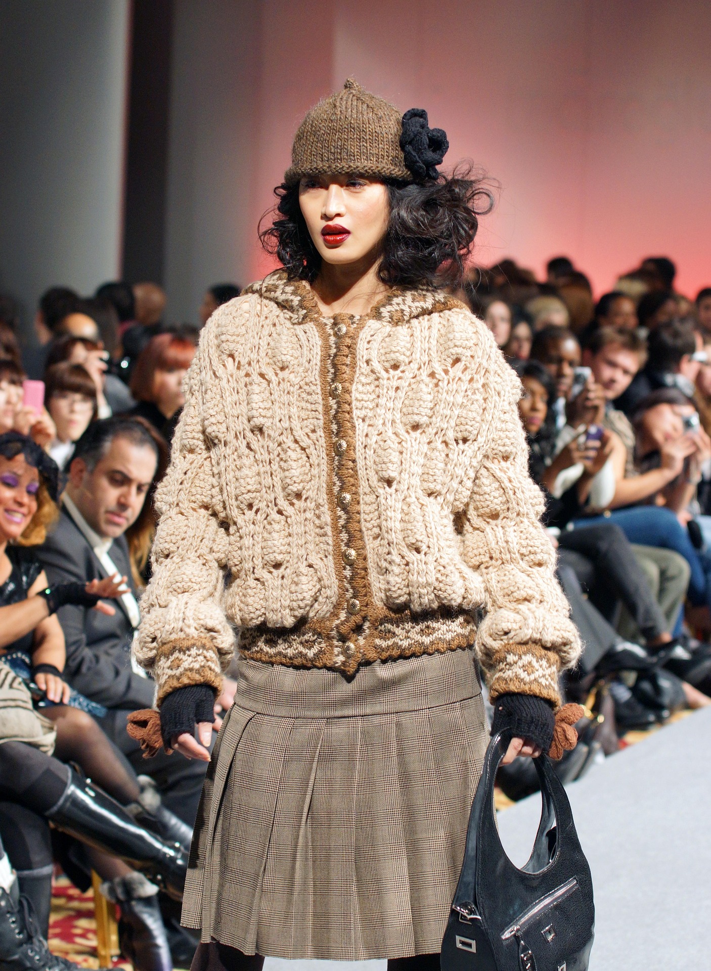 Fashion Club Meeting