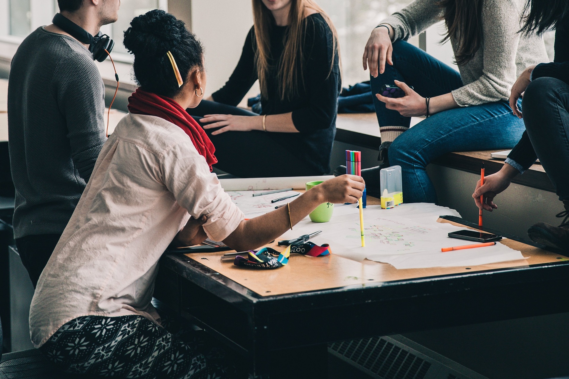 Wake Invests in Women Networking Event