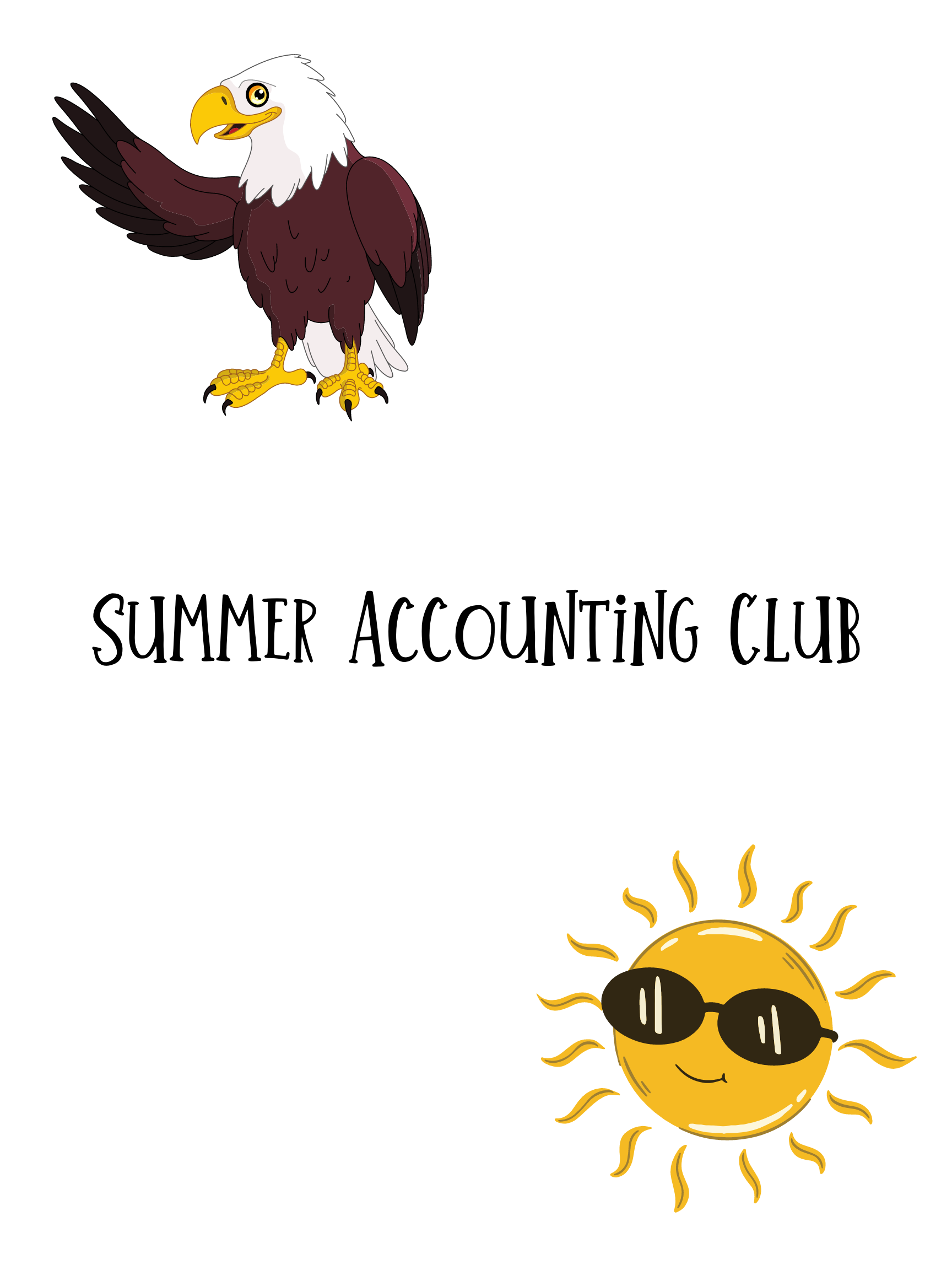SNWC Wake Tech Accounting Club Meeting - Virtual/In Person In NK 345 - All Students Invited!