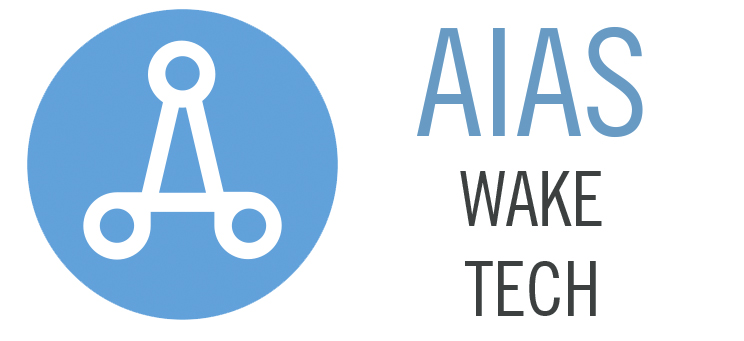 American Institute of Architecture Students logo