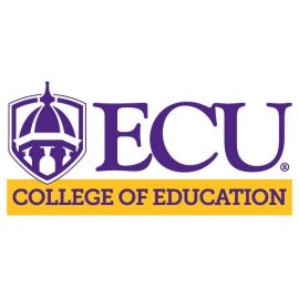 East Carolina University College of Education (Southern)