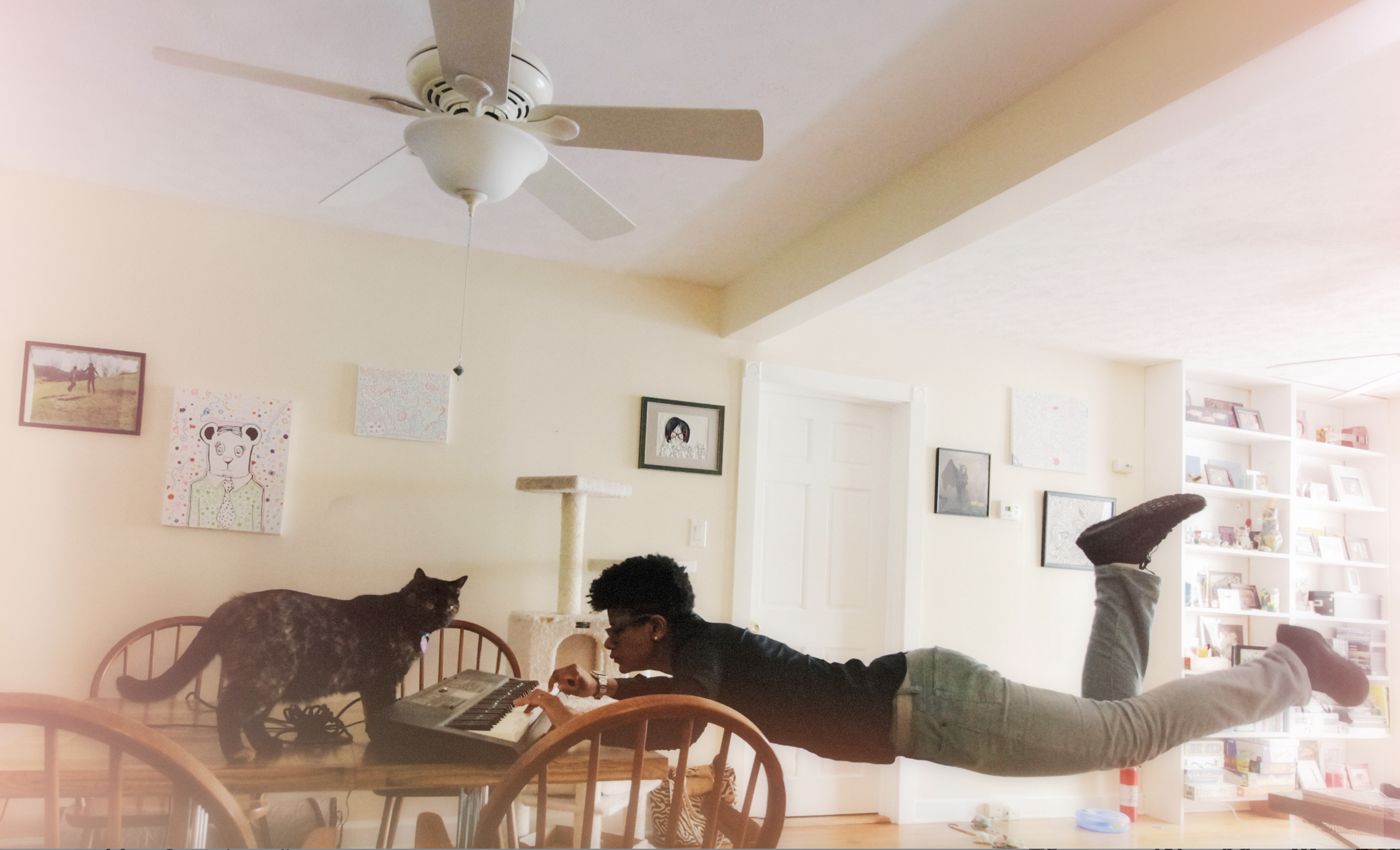 Wake Review Literary Magazine and Club Meeting (Online via Teams)